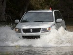 2009 Suzuki Grand Vitara