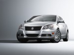 2010 Suzuki Kizashi