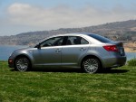 2010 Suzuki Kizashi