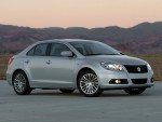 2010 Suzuki Kizashi