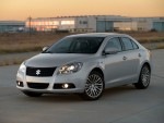 2010 Suzuki Kizashi