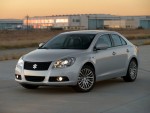 2010 Suzuki Kizashi