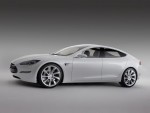 2011 Tesla Model S