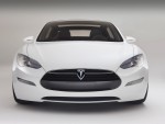 2011 Tesla Model S