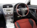 2007 Toyota TRD Aurion