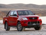 2008 Toyota TRD HiLux