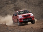 2008 Toyota TRD HiLux