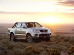 2008 Toyota TRD HiLux
