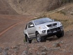 2008 Toyota TRD HiLux