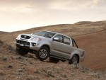 2008 Toyota TRD HiLux