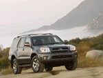 2009 Toyota 4Runner Limited