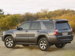 2009 Toyota 4Runner Limited