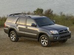 2009 Toyota 4Runner Limited