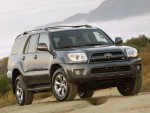 2009 Toyota 4Runner Limited