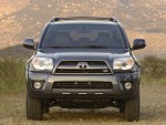 2009 Toyota 4Runner Limited