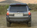 2009 Toyota 4Runner Limited