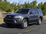 2009 Toyota 4Runner Limited