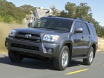 2009 Toyota 4Runner Limited