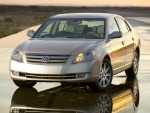 2009 Toyota Avalon Limited