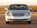 2009 Toyota Avalon Limited