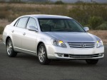 2009 Toyota Avalon Limited