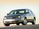 2009 Toyota Avalon Limited