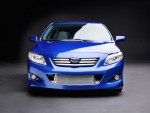 2009 Toyota Corolla S3 Concept
