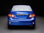 2009 Toyota Corolla S3 Concept