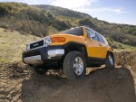 2009 Toyota FJ Cruiser