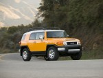 2009 Toyota FJ Cruiser