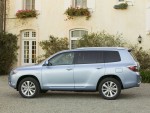 2009 Toyota Highlander Hybrid