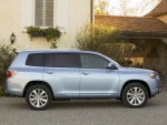 2009 Toyota Highlander Hybrid