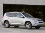 2009 Toyota RAV4 Limited