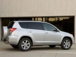 2009 Toyota RAV4 Limited