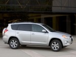 2009 Toyota RAV4 Limited