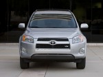 2009 Toyota RAV4 Limited