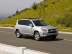 2009 Toyota RAV4 Limited