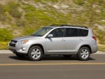 2009 Toyota RAV4 Limited