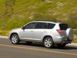 2009 Toyota RAV4 Limited