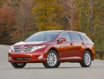 2009 Toyota Venza