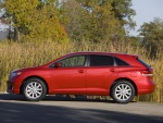 2009 Toyota Venza