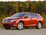 2009 Toyota Venza