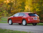 2009 Toyota Venza