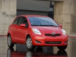 2009 Toyota Yaris