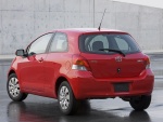 2009 Toyota Yaris