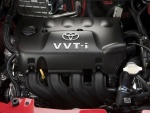 2009 Toyota Yaris