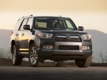 2010 Toyota 4Runner Limited