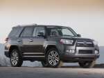 2010 Toyota 4Runner Limited