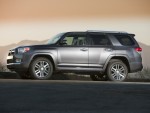 2010 Toyota 4Runner Limited