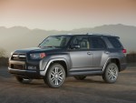 2010 Toyota 4Runner Limited